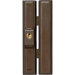 Abus Serrure FTS88 B AL0125