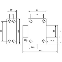 Avis Vachette Escalador