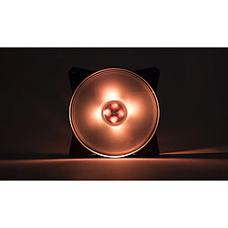 Acheter Cooler Master MasterFan Pro 140