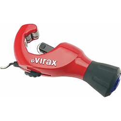 Acheter Virax Coupe-tube pour tuyaux plastique - Rouge
