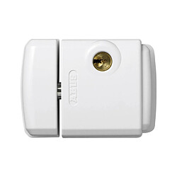 ABUS Verrous-entrebâilleurs haute sécurité