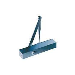 DormaKaba Ferme-porte TS 83 - Argent