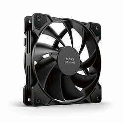 Avis Mars gaming MF-PWMX2 120mm