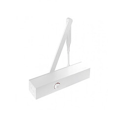 Avis DORMAKABA Ferme-porte TS 83 Argent