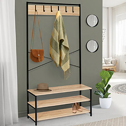 Vestiaire Idmarket