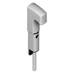 La Croisée DS Verrou Danaos