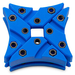 EkWaterBlocks EK Water Blocks EK-Vardar X3M Dämpfer