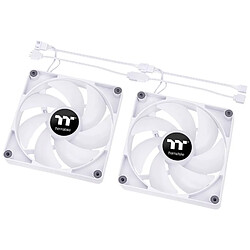 Thermaltake CT120 ARGB | Ventilateur PC