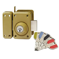 VACHETTE VER 2ENT A2P1 RAD NT L45