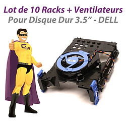 Dell Ventilateur XPS 210 Racks - Occasion