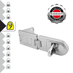 MASTER LOCK 720EURD Moraillon