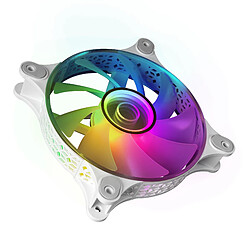 Avis Mars gaming MF-3DKITW 120mm