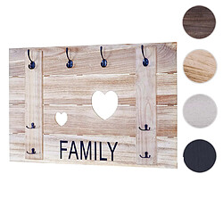 Mendler Garde-robe C89 Family Marron