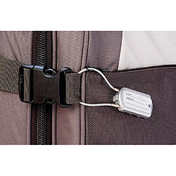 Avis Master Lock Masterlock Cadenas porte-adresse 30 mm