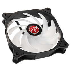 Raijintek EOS 12 Rainbow ARGB