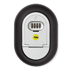 YALE COFFRE A CLES KEY ACCESS