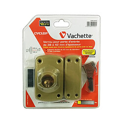 VACHETTE Verrou Cyclop 67603 45SC