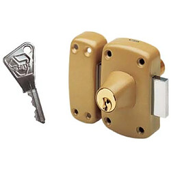 VACHETTE Verrou Cyclop