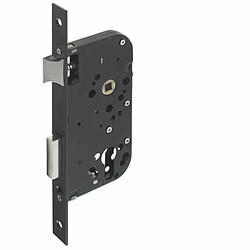 Yale serrure à mortaiser acier