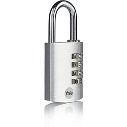 YALE Cadenas à Combinaison