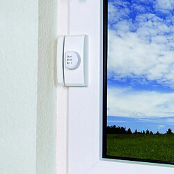 Avis Abus FTS106 W EK Système de verrouillage fenêtre