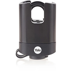 Verrouillage des clés Yale