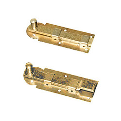 GAH Verrou de fenêtre 16/80