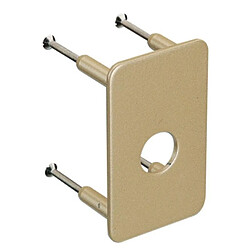 Vachette Plaque VF 744 V