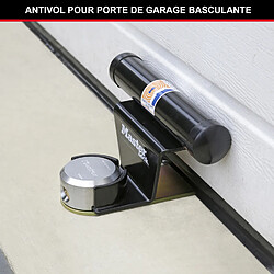 MASTER LOCK Antivol Porte Garage