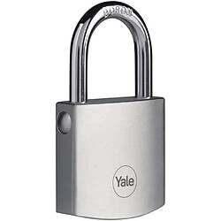 Yale Verrouillage clés laiton acier