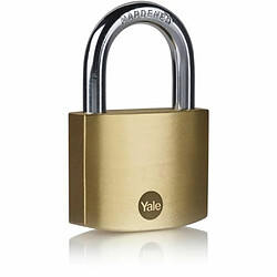 YALE Verrouillage des Clés 50 mm