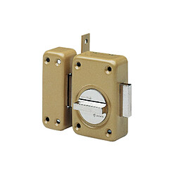 Verrou, cadenas & targette Vachette
