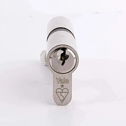 Yale Fournitures de fête rouge/vert