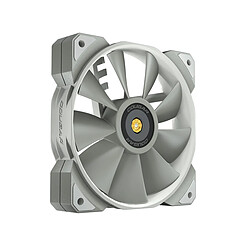 Cougar Ventilateur 120mm Blanc