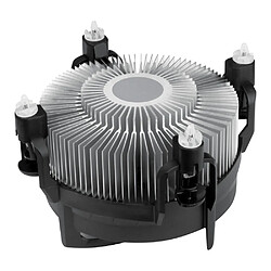 Avis ARCTIC Alpine 17 Ventirad CPU