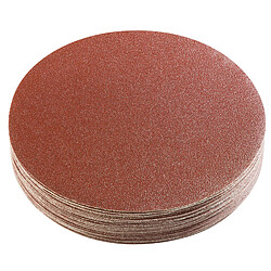 Abrasif & brosse Arebos