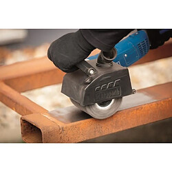 SCHEPPACH Brosse en carbure de silicium MRS1300