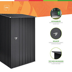 Avis Wasabi 0.99×1.04×1.6m - 1.1m²