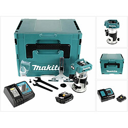 Makita DRT 50 RY1J 18V