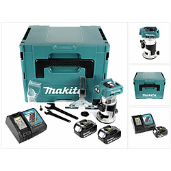 Makita DRT 50 RFJ