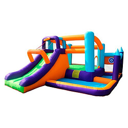 Acheter ATAA Château gonflable Clark