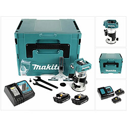 Makita DRT 50 RYJ