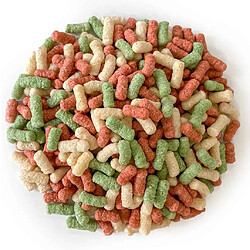 Alimentation pour poisson ubbink