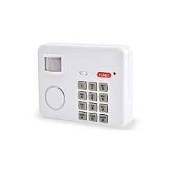 SCS Sentinel SafeAlarm