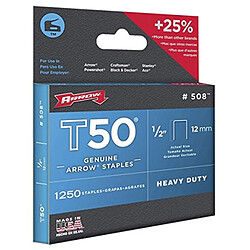 Arrow T50 508