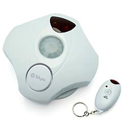 Alarme connectée Blyss