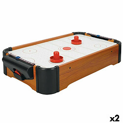 Color Baby Table Hockey Colorbaby 56 x 10 cm