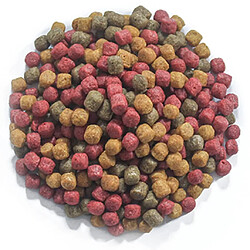 Ubbink Fish Mix Universal Menu 5,4 L