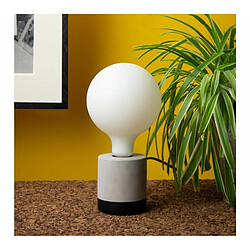 But Ampoule LED filament E27