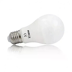 Miidex Ampoule LED E27 11W